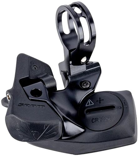 SRAM Daumenschalthebel GX Eagle AXS 12-fach schwarz