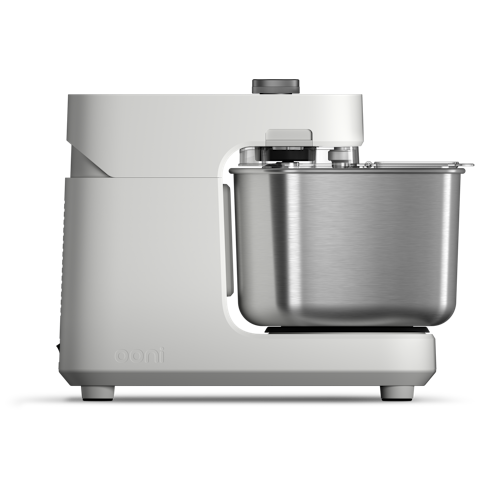 Ooni Küchenmaschine Halo Spiralmixer Polar White