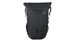 OXFORD Aqua B25 Rucksack 25L schwarz