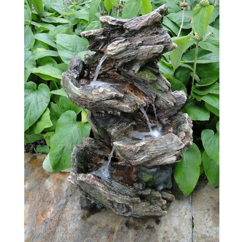 Ubbink Wasserfall Vernier