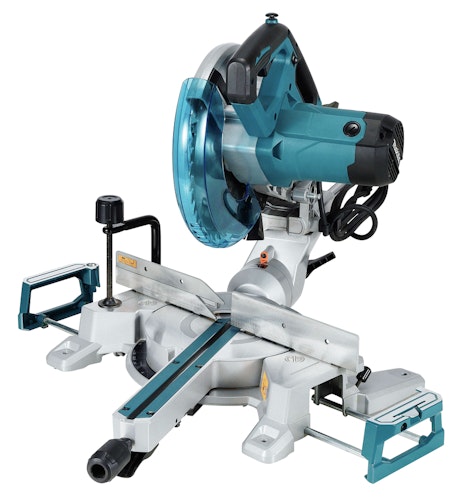 Makita Kapp- und Gehrungssäge LS1110F