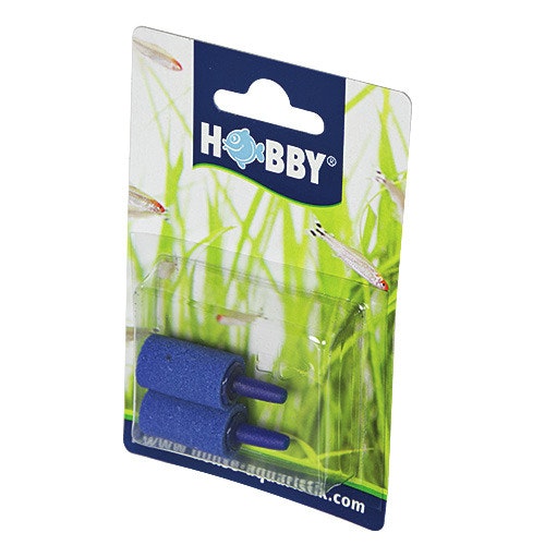 HOBBY Ausströmer zylinderförmig Aquarientechnik