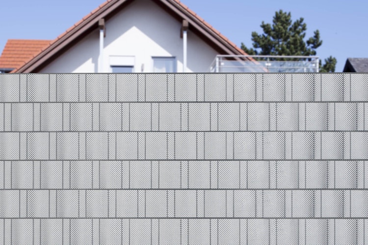 dz Sichtschutzstreifen bastline