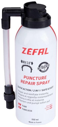 Zéfal Pannenspray Repair Spray