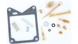 Keyster Reparatursatz Vergaser