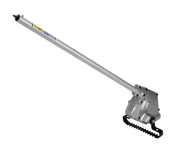 Makita Bodenhackenaufsatz WA400MP 1913P8-6