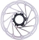 Vorschaubild SRAM Bremsscheibe Centerline 160 mm schwarz