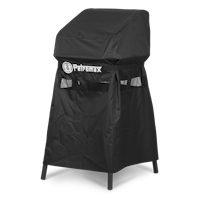 Petromax Abdeckhaube Gastisch ge45 & Feuertopf Tisch fe45