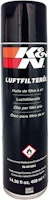 K&N – Luftfilteröl – 408 ml