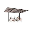 Vorschaubild Ximax Carport Portoforte Typ 60 Mini 253 x 201 cm