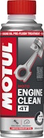 MOTUL Engine Oil Pre-Flush Treatment - 200ml