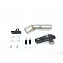 Vorschaubild IXIL RC3B Slip-On Endtopf Edelstahl Schwarz