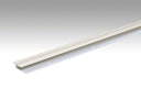 Vorschaubild MEISTER Übergangsprofil Typ 202 (6,5 bis 16 mm) Sand eloxiert 230 - 2700 x 34 mm