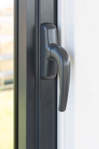 Palmako Gartenhaus Aurelia 8,4 + 7,9 m² - 44 mm