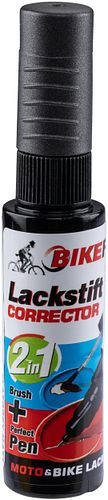 Fasi Lackstift flatgrey matt 12 ml