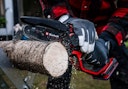 Vorschaubild Einhell PROFESSIONAL Akku-Astkettensäge GP-PS 18/20 Li BL-Solo 4600080