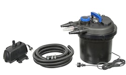 Ubbink Druckfilter BioPressure II 10000 PlusSet