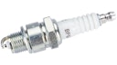 Vorschaubild NGK Zündkerze BP6HS, Schlüsselweite 20, 8, Zündkerze Gruppe B, 14 mm Gewinde