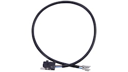 Brembo Kupplungsschalter Microschalter, mechanisch mit Kabel, passend für Brembo Kupplungszyl. PR15/18