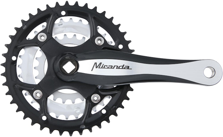 Miranda Kettenradgarnitur Beta 3R Plus