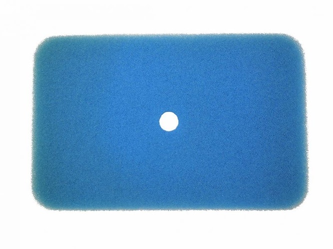 Heissner Filterschwamm fein (ET20-F100D)