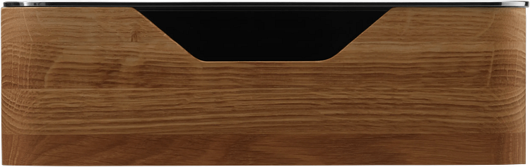 WMF Auflaufform Fusiontec L 39 x 30 x 9 cm