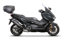 Vorschaubild SHAD Top Master Befestigungssatz Yamaha