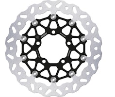 Galfer Bremsscheibe DF184 - Typ JCW - schwimmend