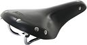 Vorschaubild CONTEC Sattel Classic Exclusiv Sport schwarz