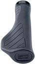 Vorschaubild CONTEC Griff MERGE Trekking Ergo 140 mm schwarz/grau