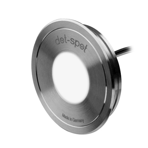 dot spot Akzentlichtpunkt disc-dot INDOOR - rund 12 V