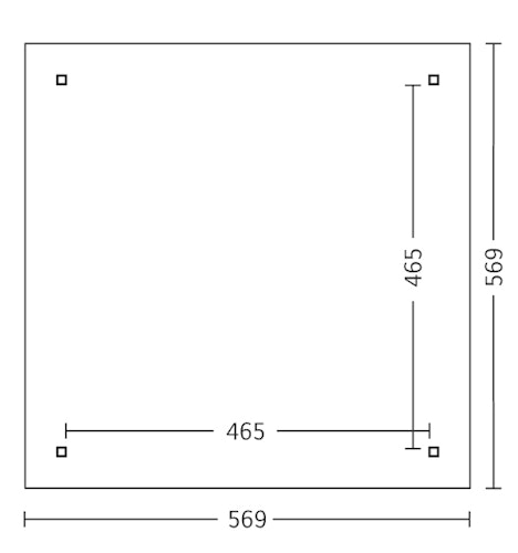Skan Holz Pavillon Cannes
