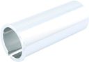 Vorschaubild CONTEC Distanzhülse Upsize 31,2 mm silber