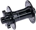 Vorschaubild CONTEC Vorderradnabe Core 32 Loch schwarz DB - 6-Loch Scheibenbremsaufnahme, Einba für 15 mm Steckachse