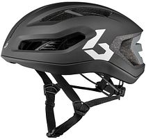 Bollé Helm Eco Avio Mips schwarz, Gr. L