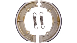 TRW Bremsbacke MCS 852