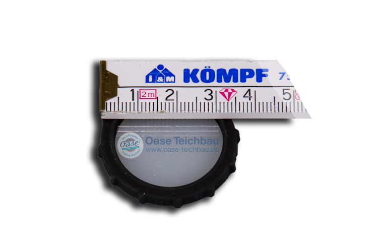 Oase Ersatzteile Optik für LunAqua Maxi (15670)