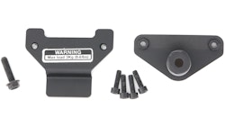 KAPPA Topcaseträger Kit KE 2230 für Honda SH