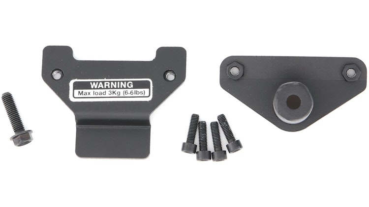 KAPPA Topcaseträger Kit KE 2230 für Honda SH