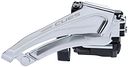 Vorschaubild Shimano Umwerfer CUES FD-U6010 Trekking silber/schwarz