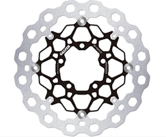 Galfer Bremsscheibe DF190 - Typ FLQ (schwimmend)