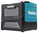 Vorschaubild Makita Akku-Mikrowelle MW001GZ