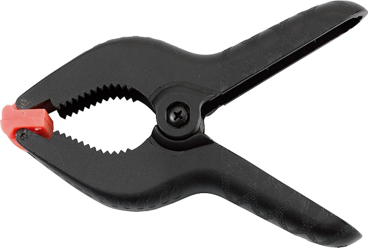 kwb 2Leimzangen Kunstst 100 mm SB 927820