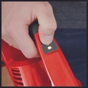 Vorschaubild Einhell Akku-Stielstaubsauger TE-SV 18 Li-Solo