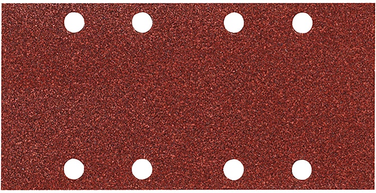 Makita Schleifpap.93x230mm K120 50St P-36099