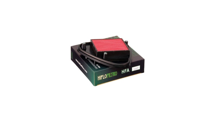 Hiflofiltro Luftfilter HFA1607