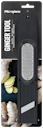 Vorschaubild Microplane Ingwer-Reibe 3in1 SPECIALTY Schwarz