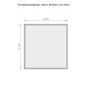 Vorschaubild Karibu Gartenhaus Timmo - 19 mm inkl. gratis Expressversand