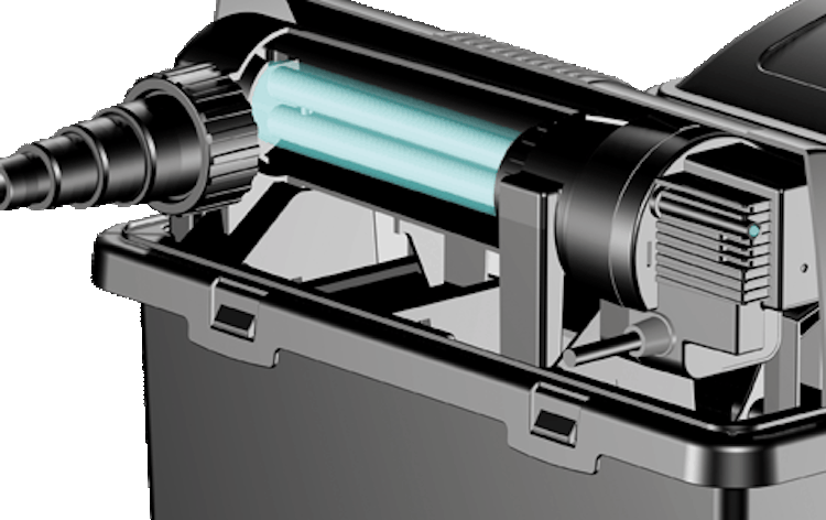 Oase BioSmart Set 5000