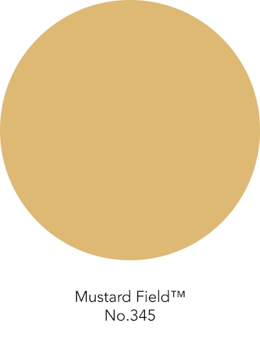 ELLE DECORATION by Crown Premium Wandfarbe Matt versch. Farben